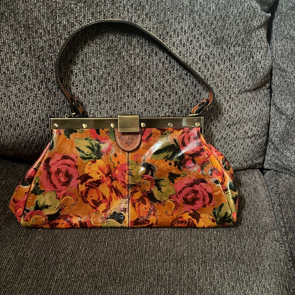 Patricia Nash - EXCELLENT Condition!